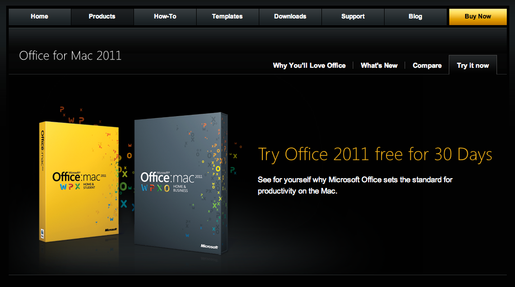 microsoft office 2011 dmg free