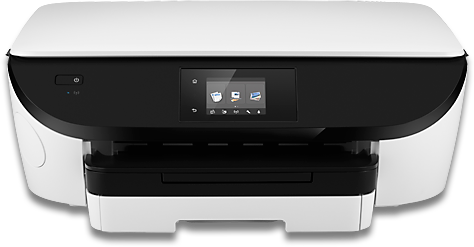 hp envy 4500 printer driver for mac